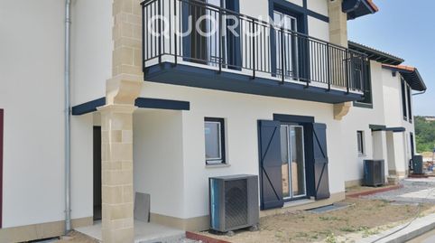 Foto 4 de Casa adosada en venta en Calle de Arritugane, Mungia, Bizkaia