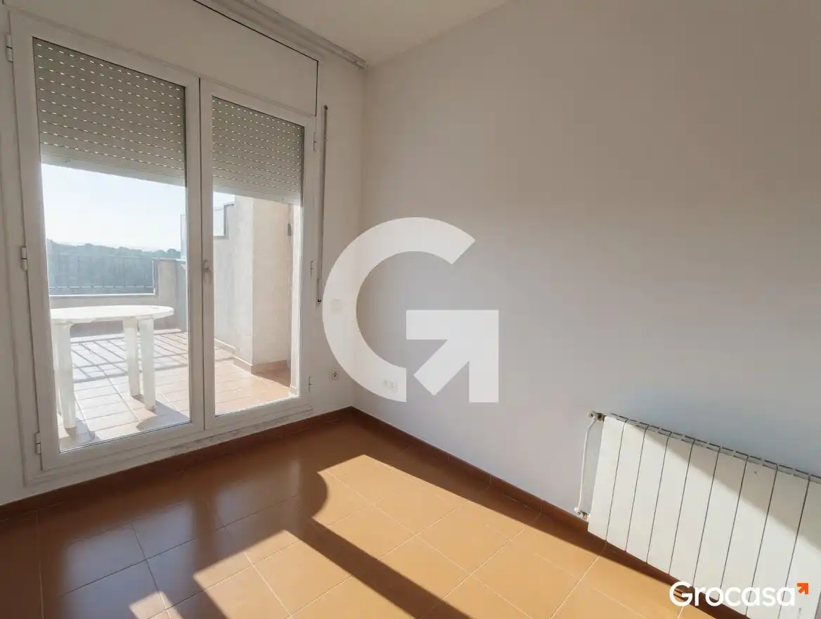 Balcony of Detached homes for sale in Calafell  with Heating, Private garden and Terrace
