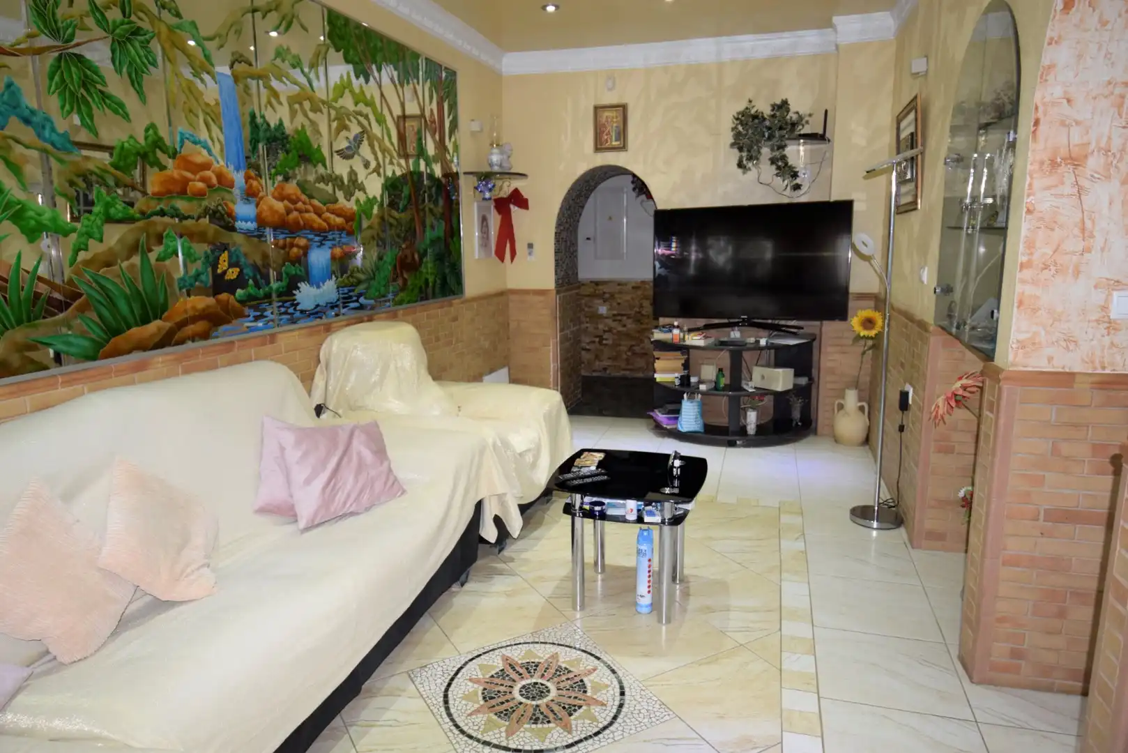 Villa mit Terrasse zum Verkauf in El Edén, imagen 5