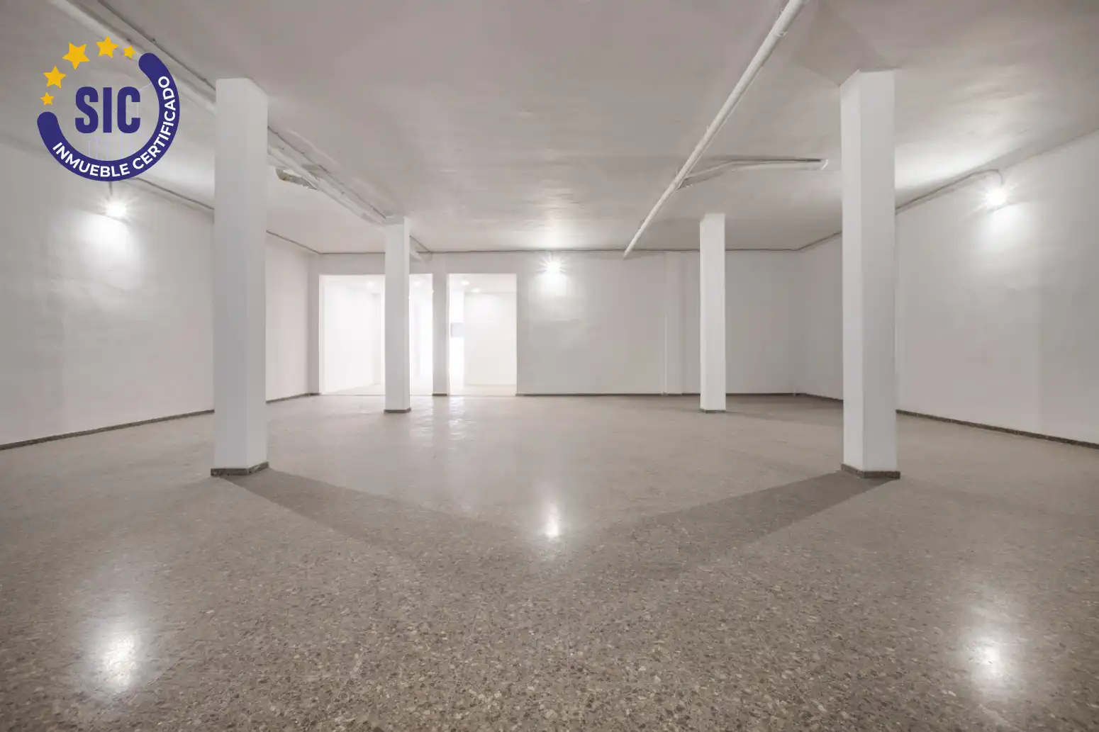 Local comercial en venda a Valencia - CL JERONIMO MONSORIU 45, imagen 11