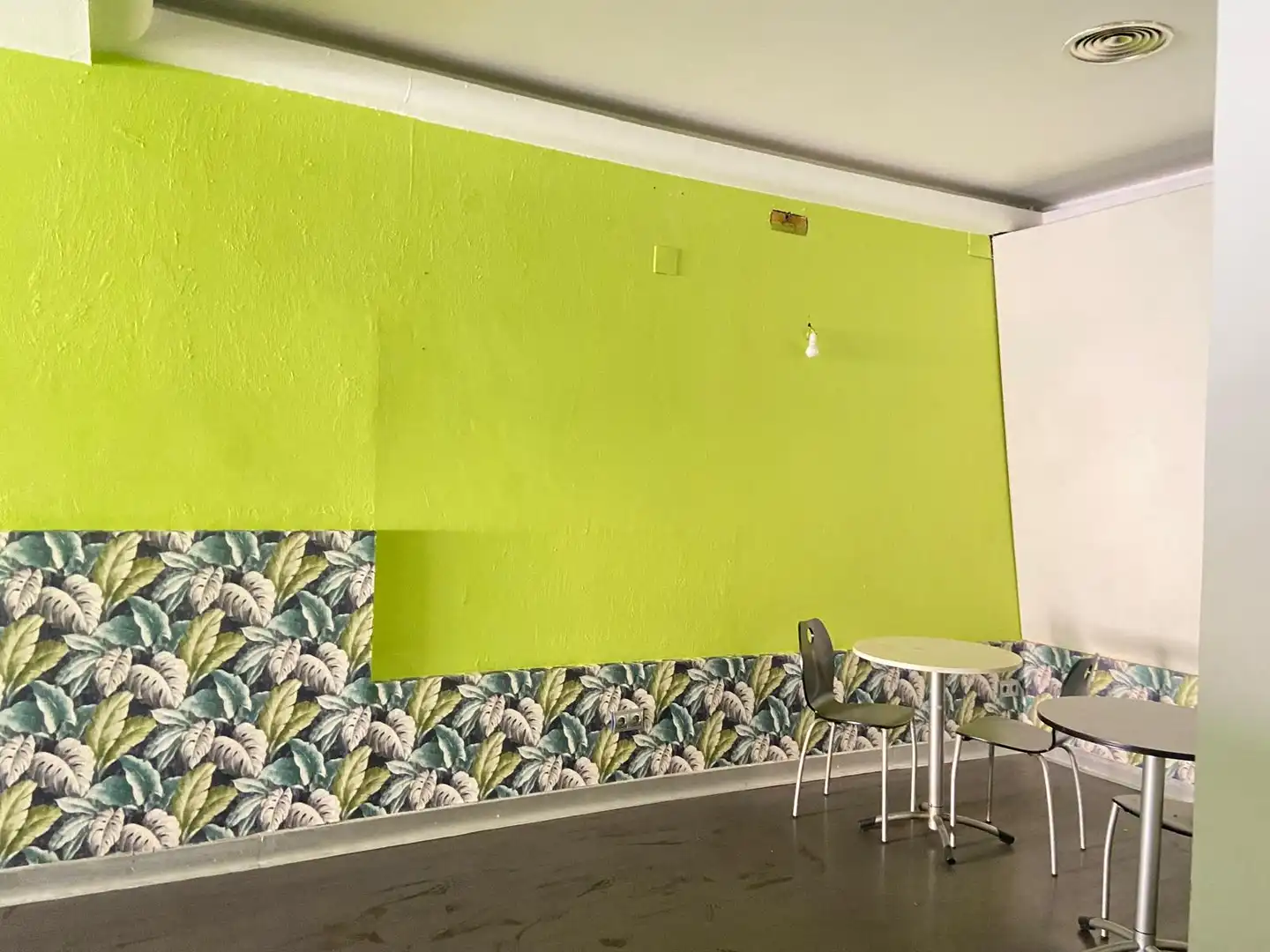Gewerbefläche zum Verkauf in Calle de Ainzón 4, imagen 10