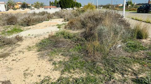 Foto 3 de Residencial en venda a Valverde, Alicante