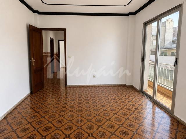 Apartamento en Venta en El Fraile