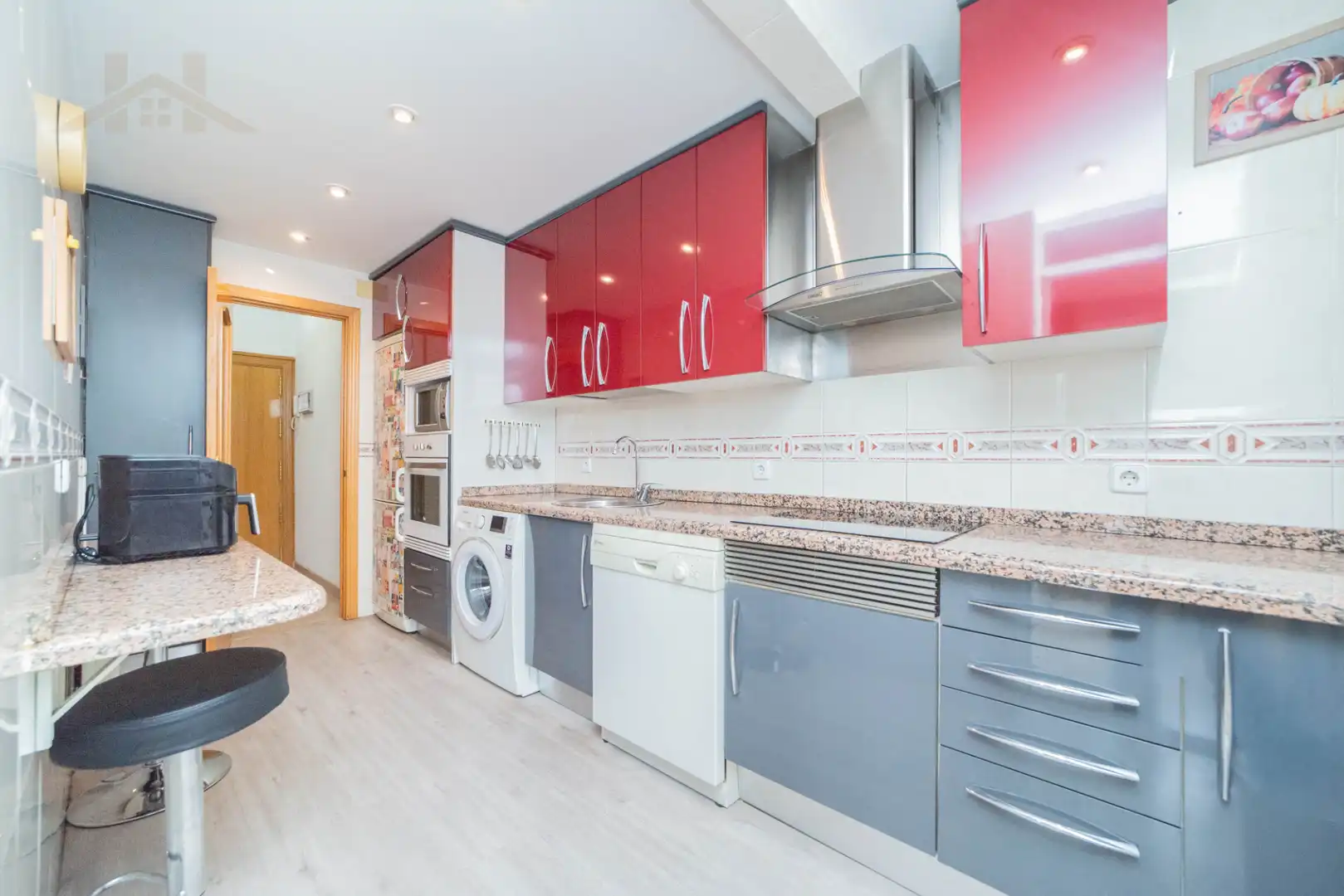 Wohnung mit Pool zum Verkauf in Calle Cisneros, imagen 15