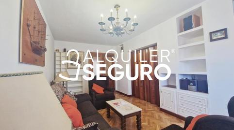 Photo 5 of Flat to rent in Antonio Cumella, Los Berrocales, Madrid