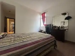 Bedroom of Flat for sale in Gáldar  with Storage room