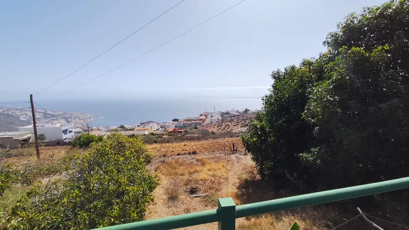 Terrenys i solars en venda a Barranco Hondo, imagen 6