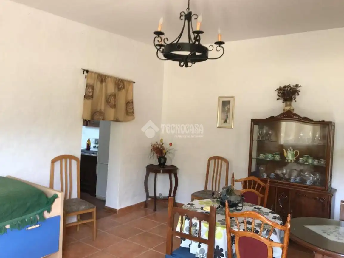 Comedor de Finca rústica en venta en Antequera