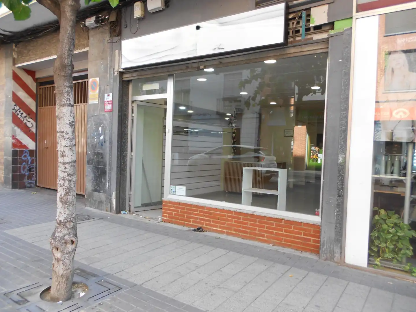 Local en venda en Murcia