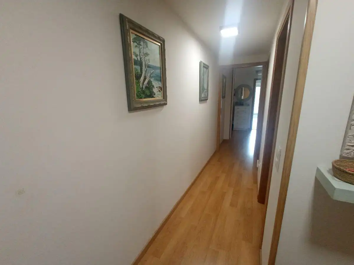 Pis en venda en La Ràpita amb Calefacció, Parquet i Balcó