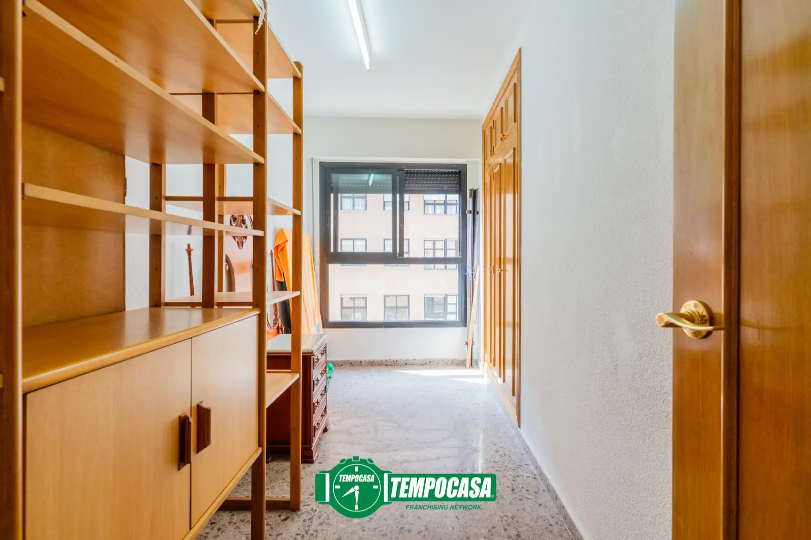 Piso en venta en Valencia con Aire acondicionado, Calefacción y Internet