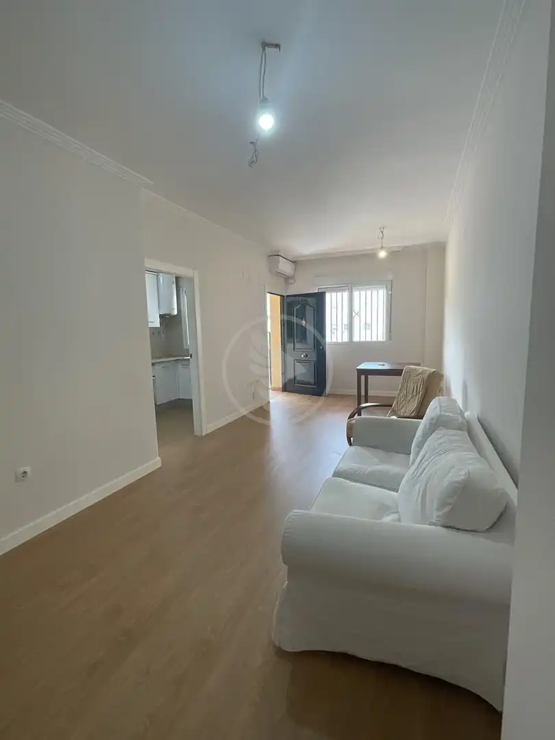 Sala de estar de Dúplex en venta en Linares con Aire acondicionado