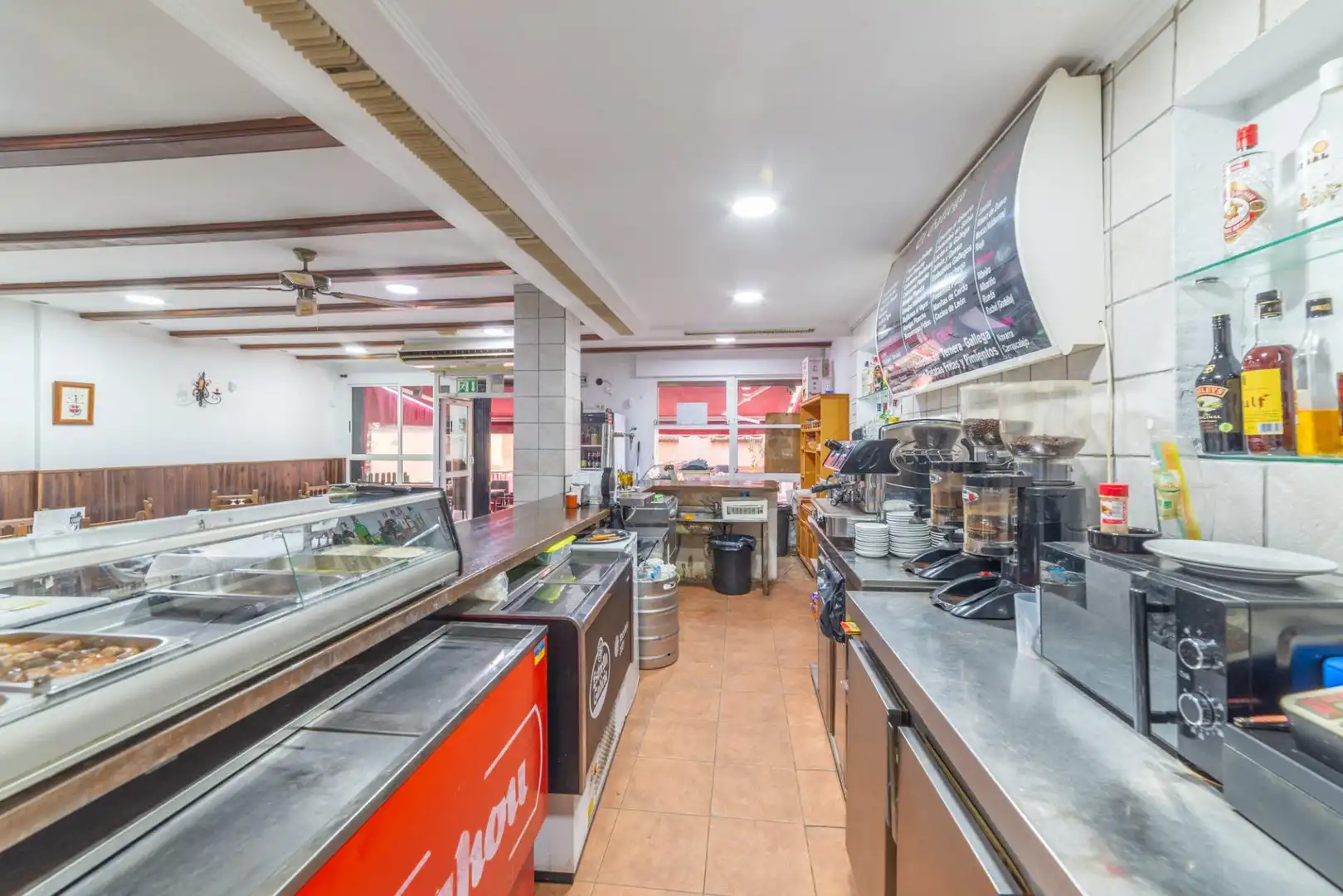 Business premises for sale in Santiago de la Ribera, imagen 25