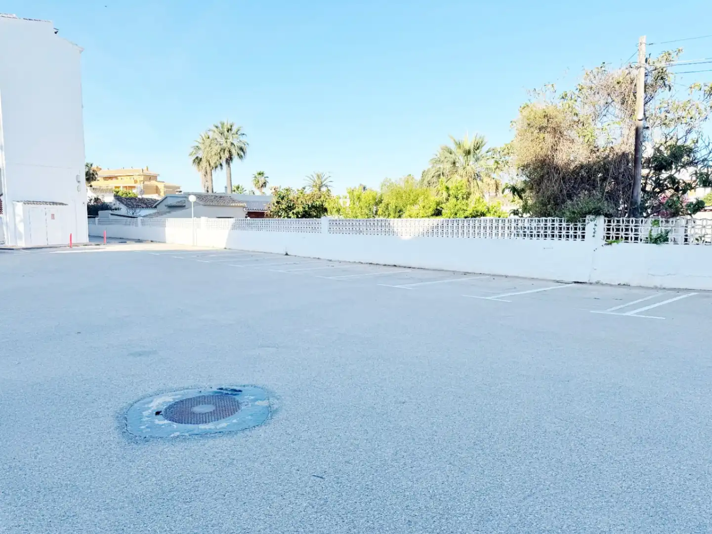 Mini appartamento con piscina in vendita a Las Marinas / Les Marines, imagen 15