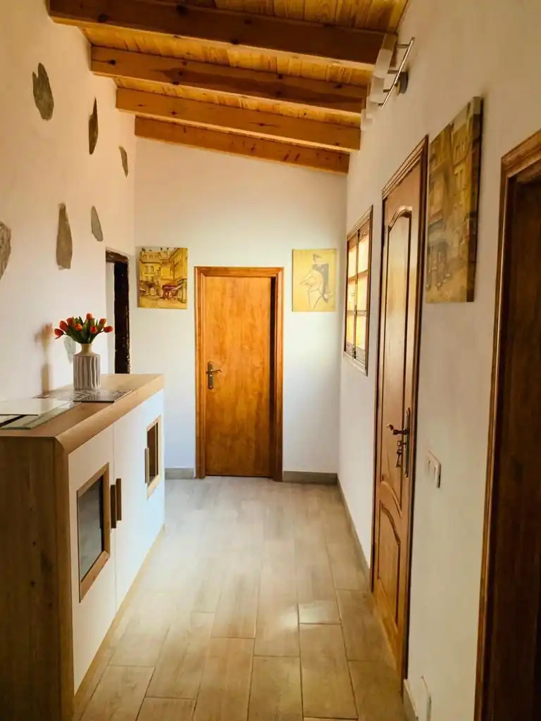 Casa adosada en venda en Guía de Isora amb Jardí privat i Terrassa