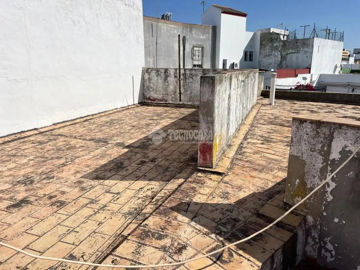 Casa aparellada en venda a La Banda - Campo de Fútbol, imagen 15