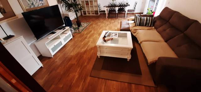 Apartamento en Alquiler en Olletas - Sierra Blanquilla