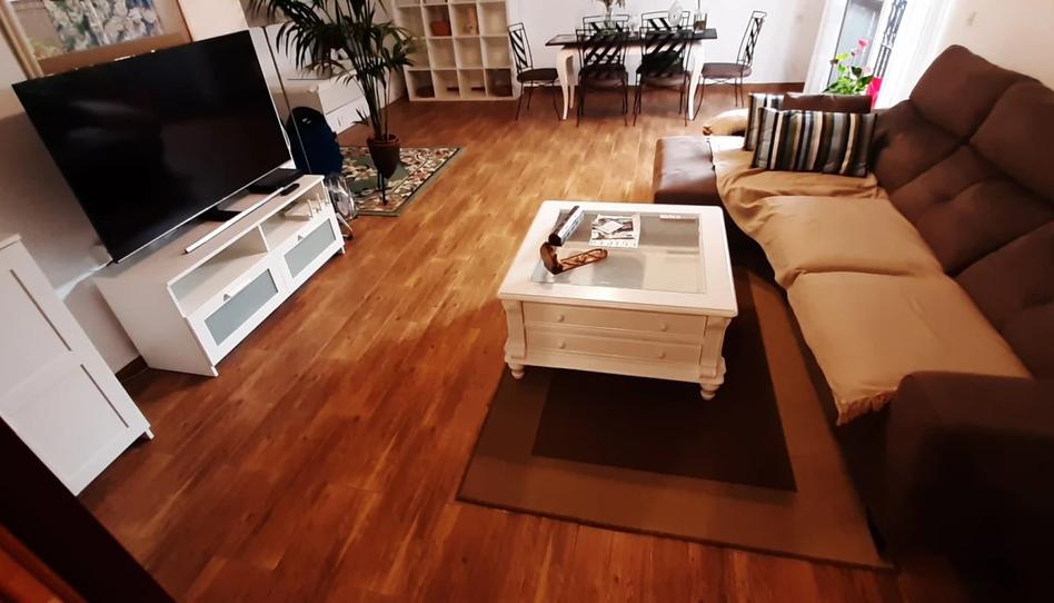 Foto 1 de Apartament de lloguer a Olletas - Sierra Blanquilla, Málaga