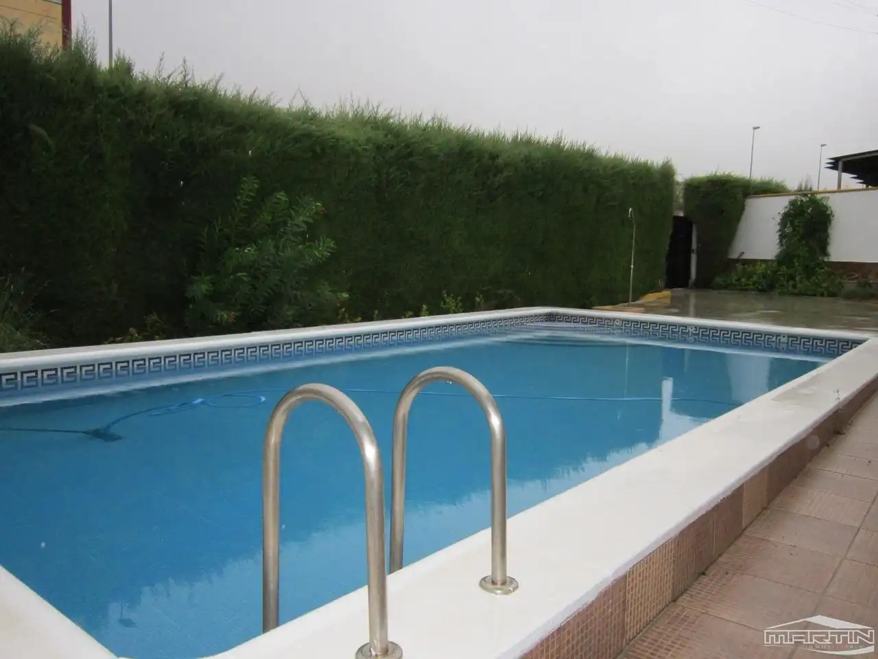 Piscina de Casa o chalet en venta en Lucena con Piscina