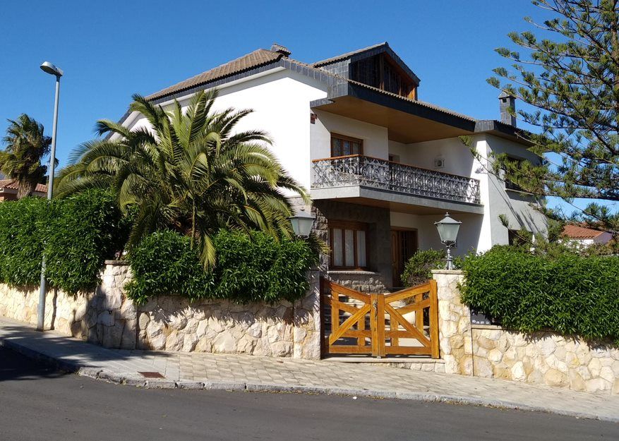 Casa o xalet en venda a Els Munts