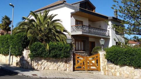 Foto 3 de Casa o chalet en venta en Els Munts, Torredembarra