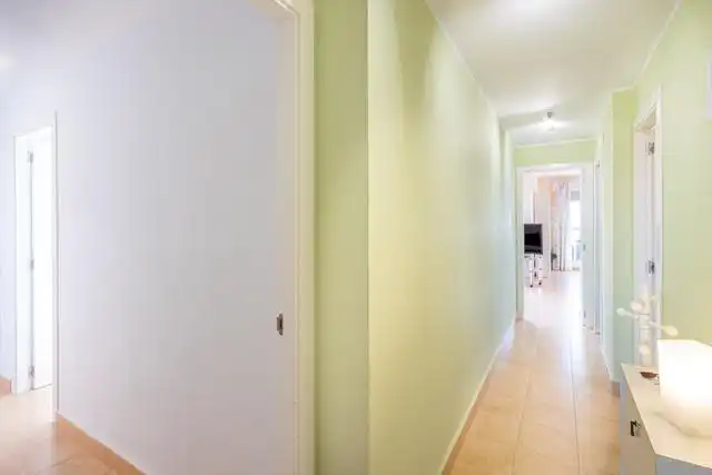 Apartament amb terrassa en venda a Via Parque, imagen 5