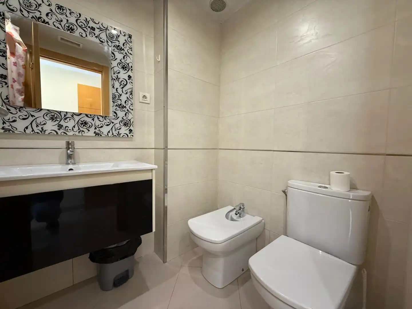 Piso con terraza en venta en Carrer d'Espalter, imagen 10