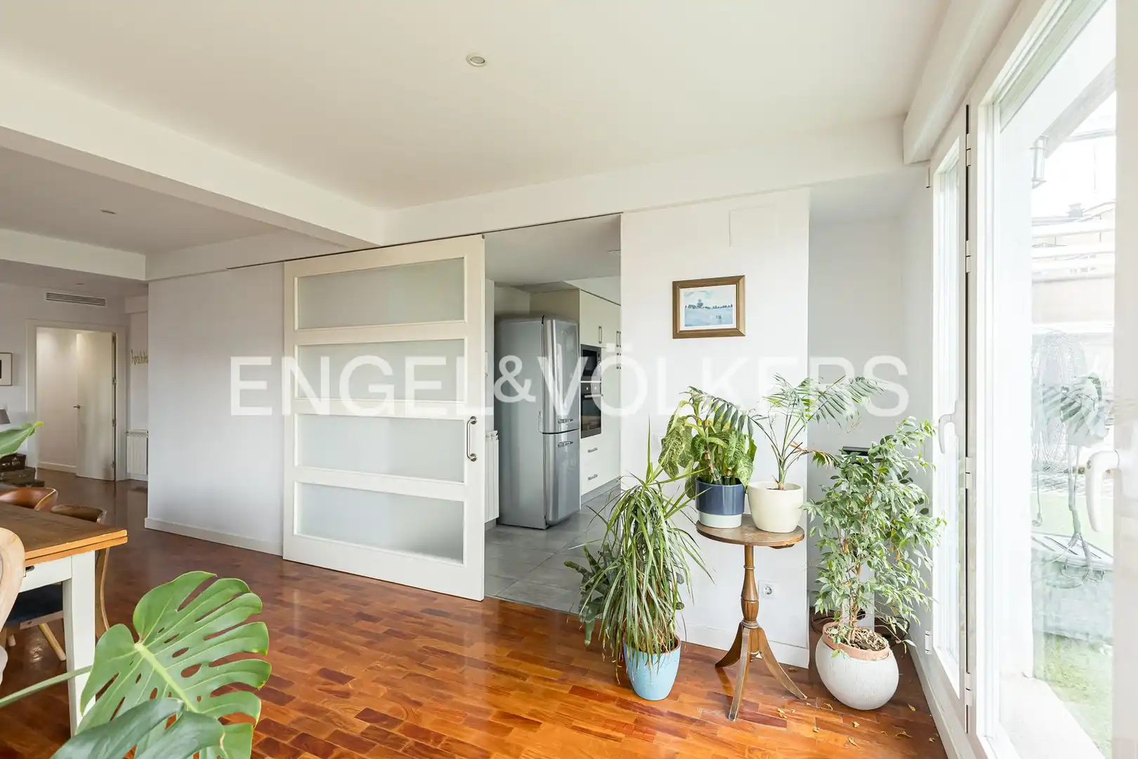 Ático en venta en Madrid con Aire acondicionado, Calefacción y Terraza