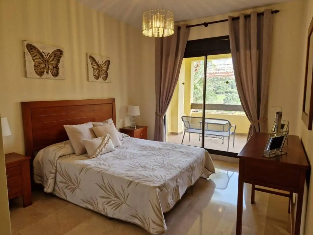 Appartement avec piscine à vendre à Urbanizacion Jardines de la Duquesa, imagen 6