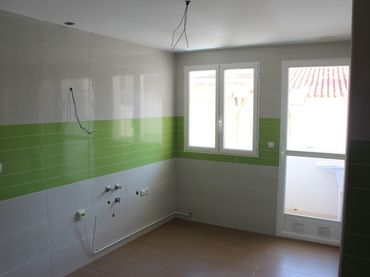 Appartement neuf avec ascenseur à vendre à Calle Salcillo 4