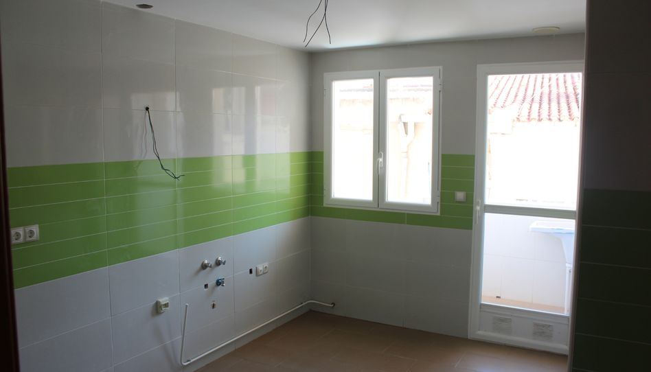 Photo 1 of Flat for sale in Calle Salcillo, 4, Hellín, Albacete