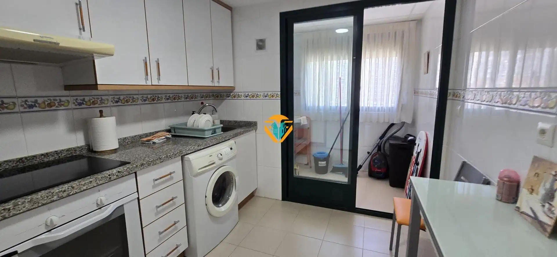 Apartament amb piscina en venda a La Cala de Villajoyosa, imagen 10
