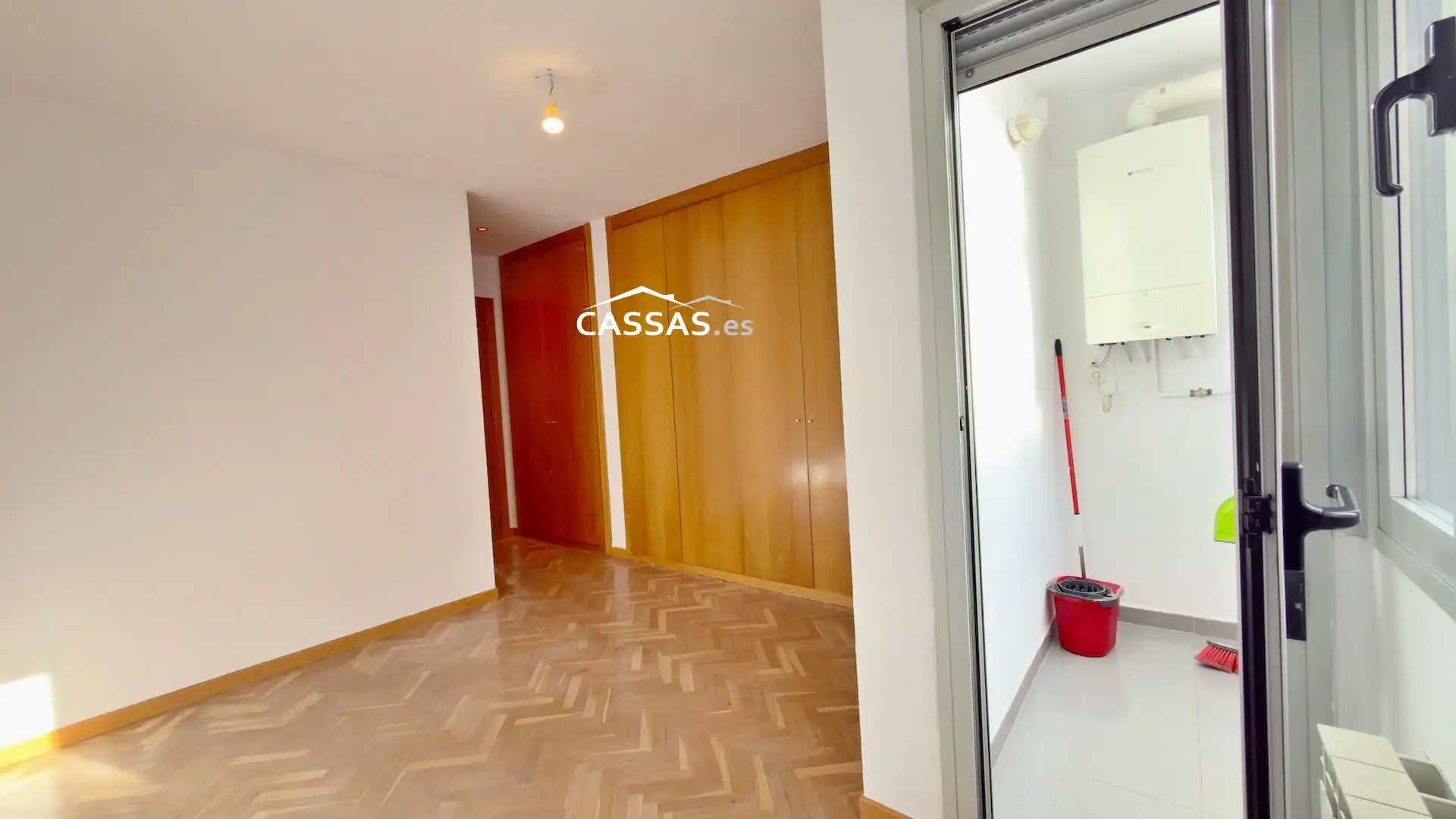 Piso con ascensor en venta en Avenida constitucion, imagen 22