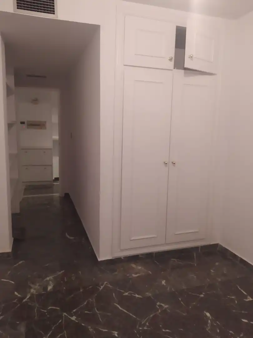 Wohnung zur Miete in Málaga, Málaga