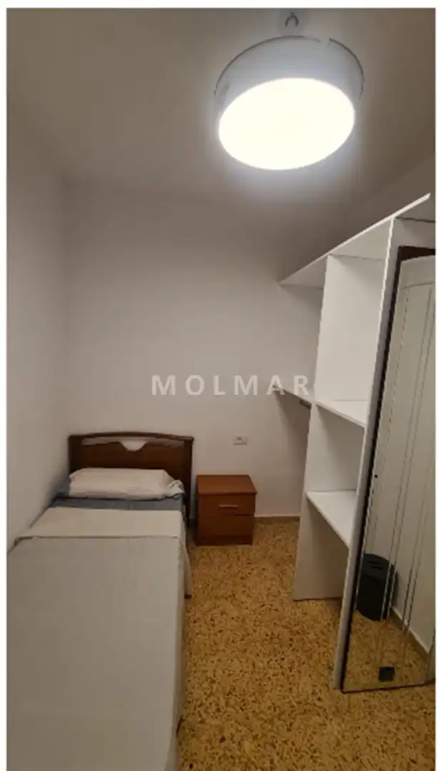 Dormitori de Pis en venda en Sueca amb Moblat