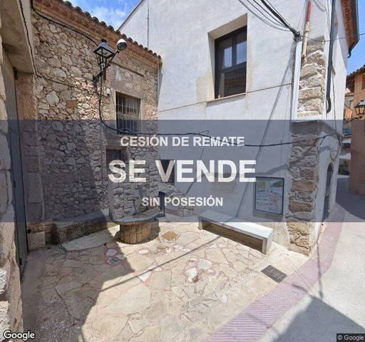 Piso en Venta en Vilaverd