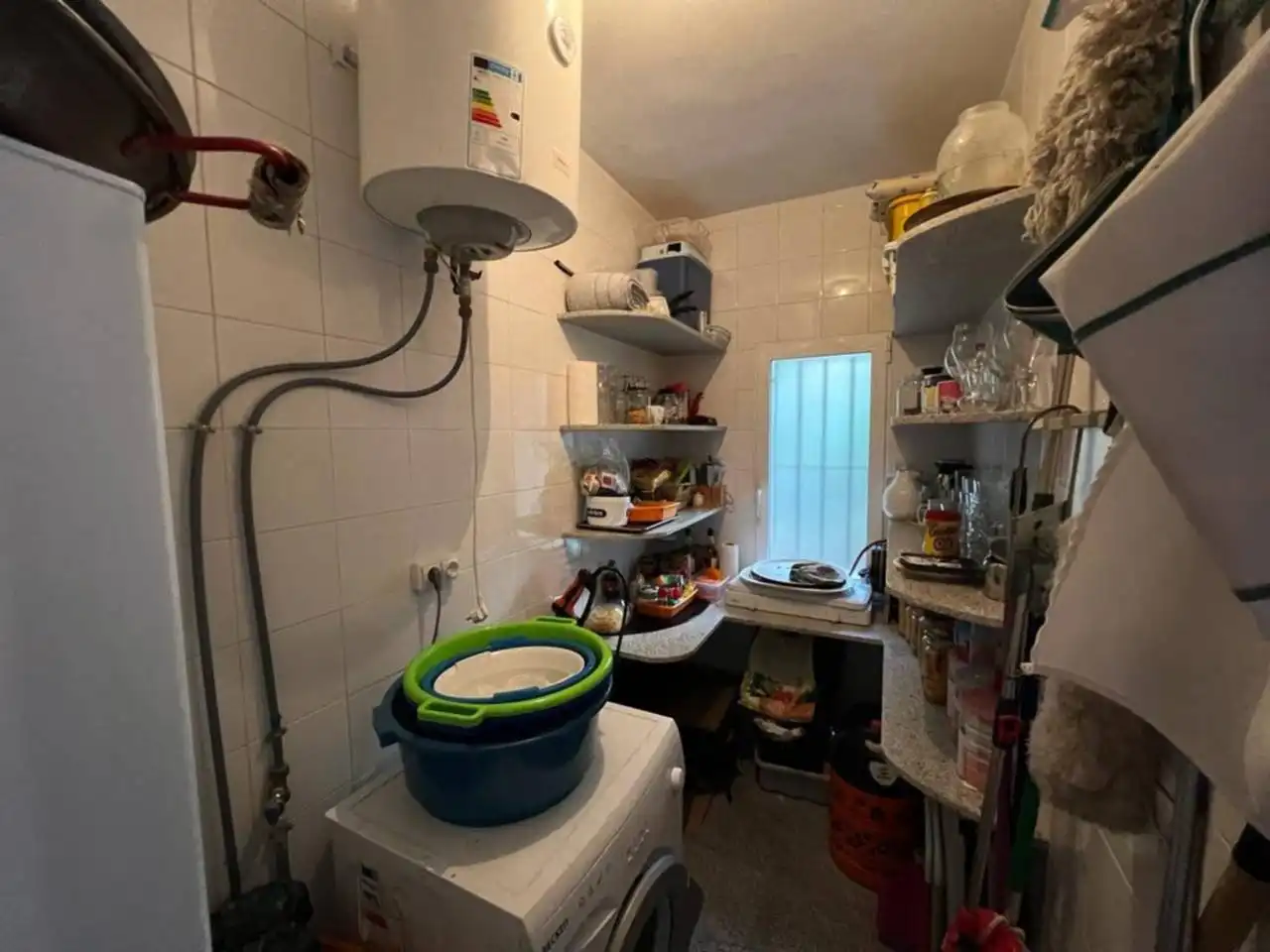 Villa avec jardin à vendre à Penàguila, imagen 144