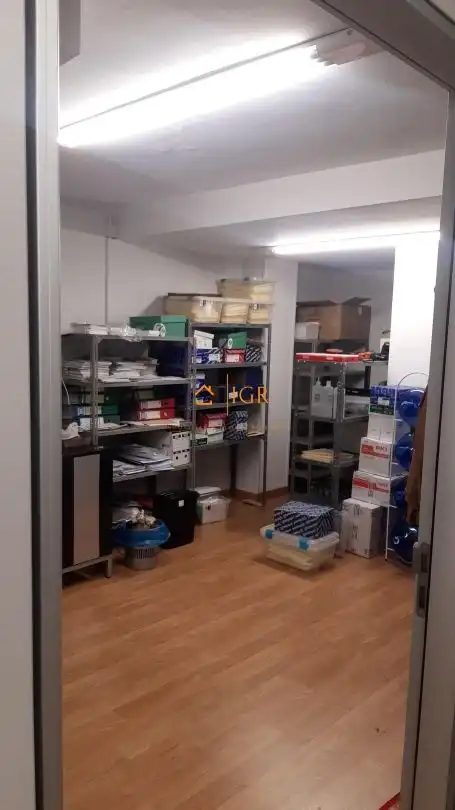 Bureau à louer à Centro, imagen 9