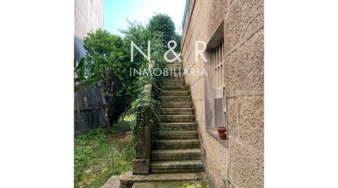 Se vende casa en Rua Mariño de Rivera  Ribeira, imatge 4