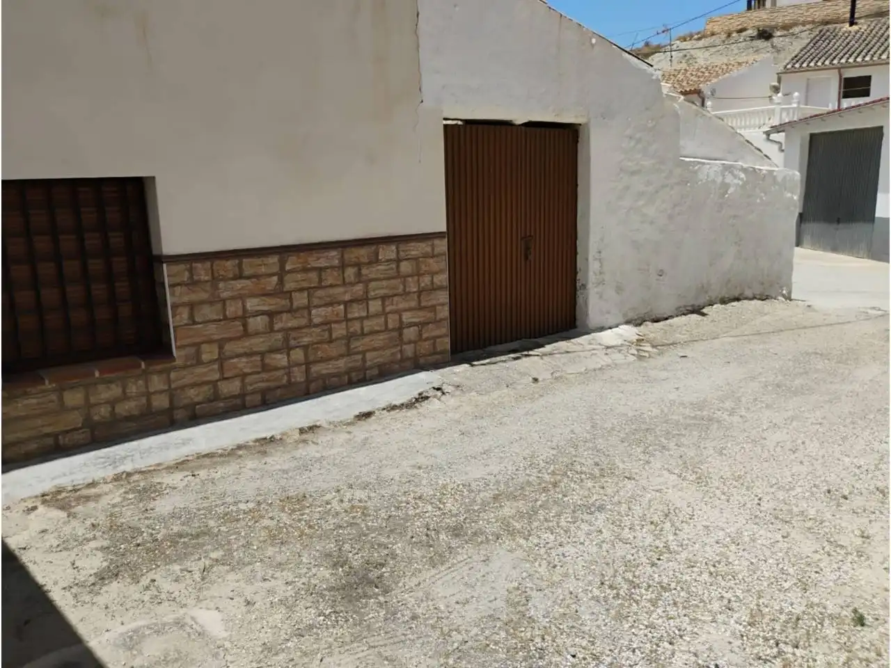Casa en venda a Castilléjar, imagen 6