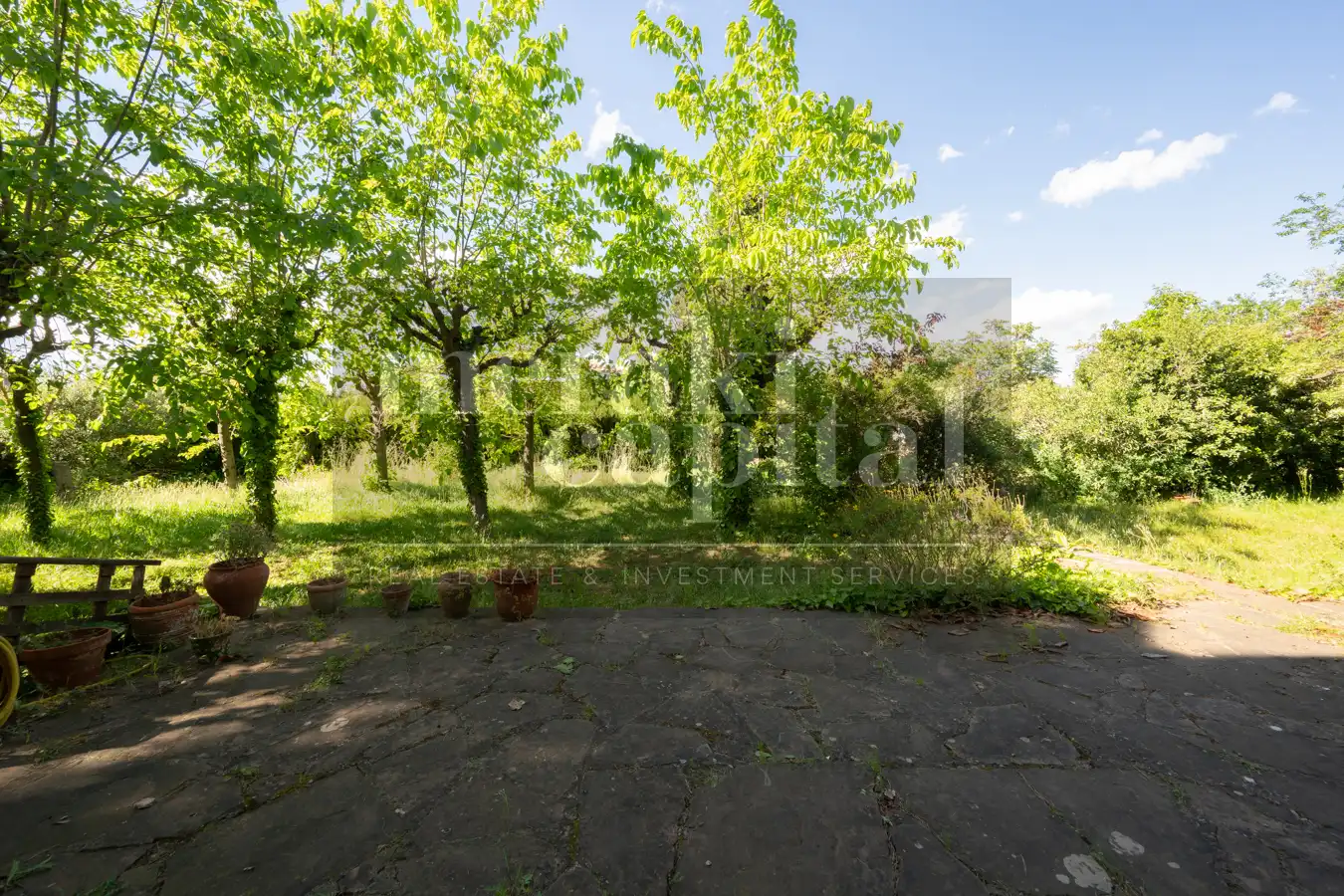 Casa o chalet en venta en Sant Cugat del Vallès con Calefacción, Jardín privado y Terraza