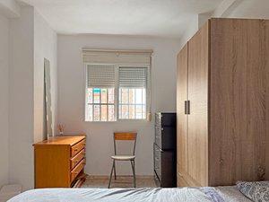 Foto 3 de Pis de lloguer a Calle Amadeo Vives, Parque Ayala - Jardín de la Abadía - Huelín, Málaga Capital