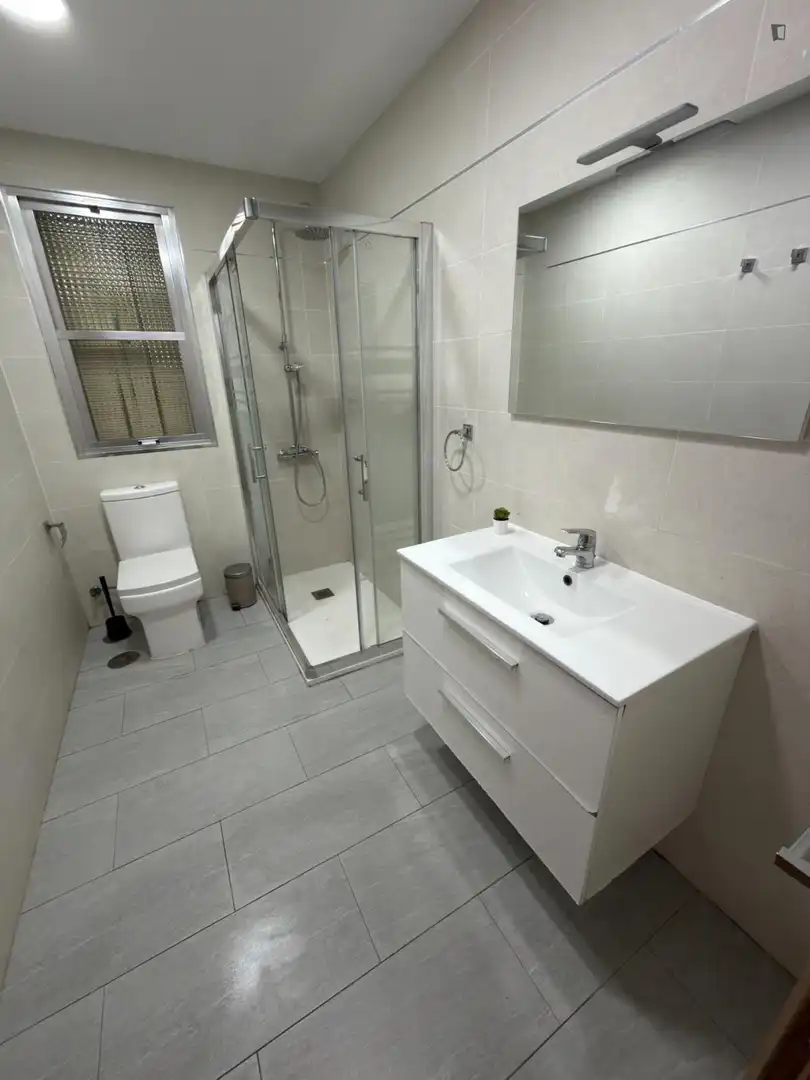 Habitació a San Isidro