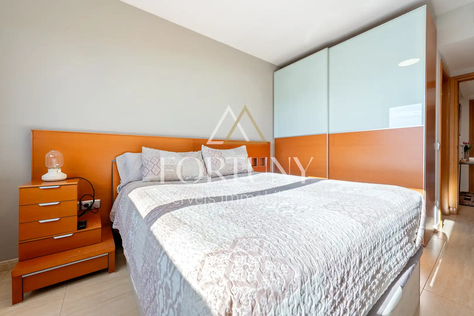 Habitación de Piso en venta en Llevant