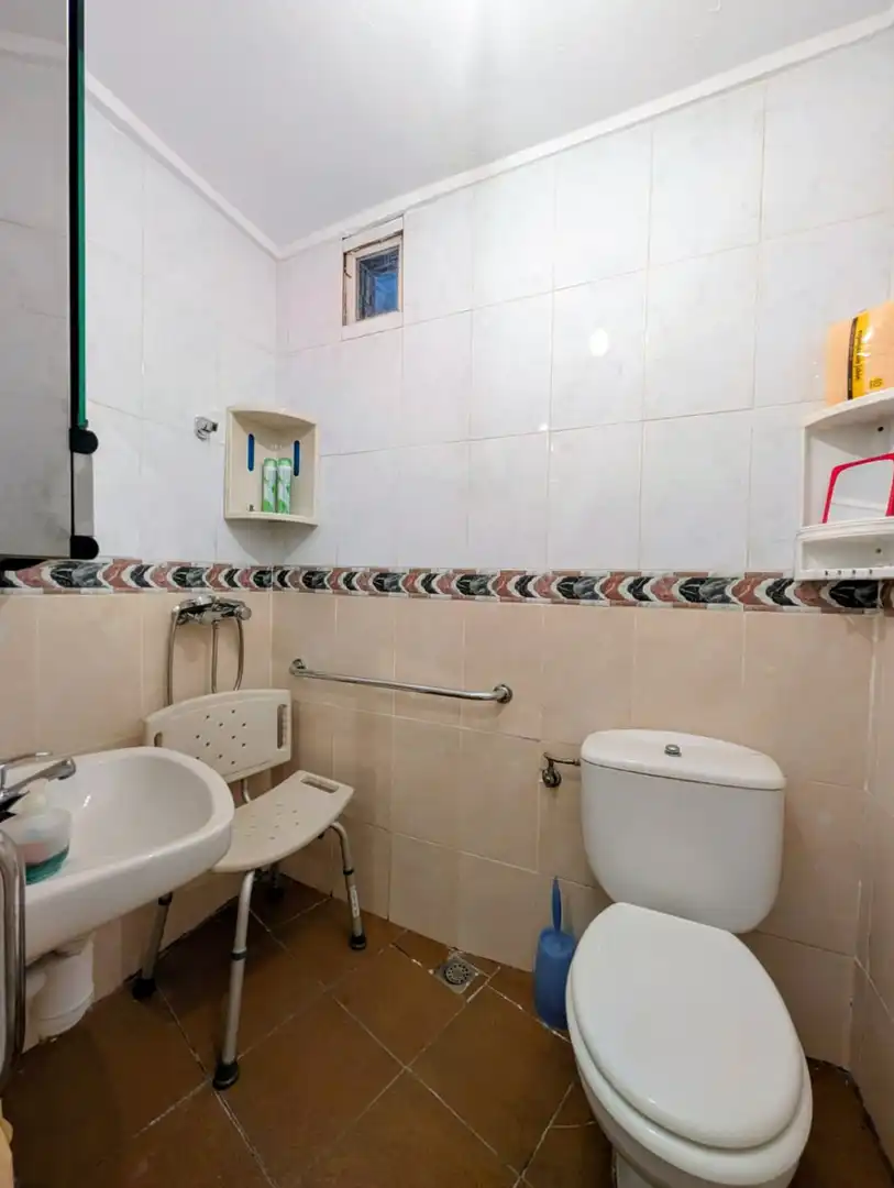 Bathroom of Houses for sale in Loja  with Terrace and Storage room