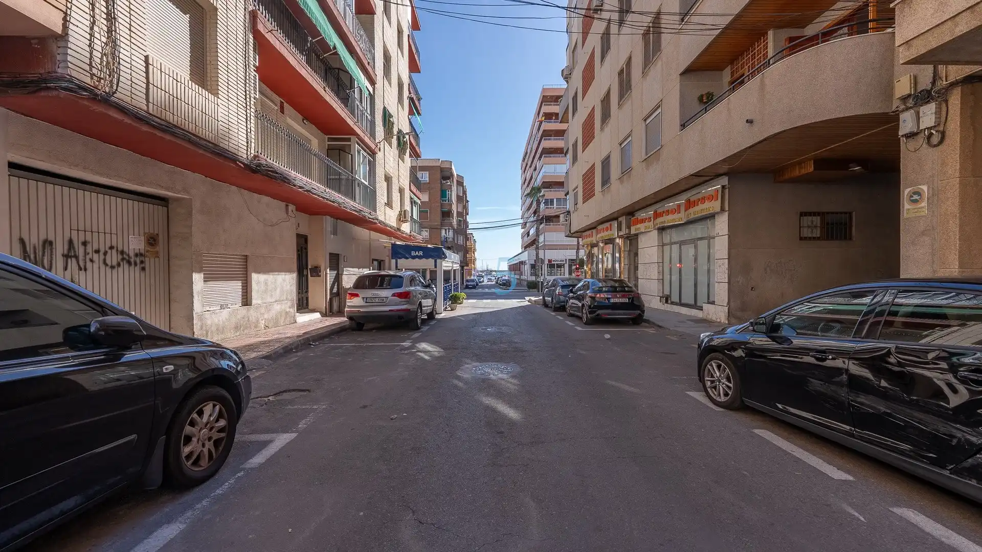 Pis amb terrassa en venda a Calle Santomera, imagen 16