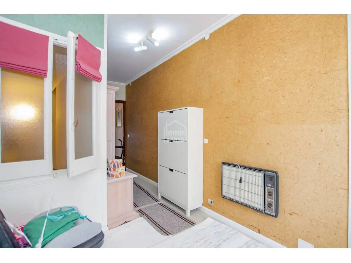 Chalet con jardín en venta en Maó ciutat, imagen 40