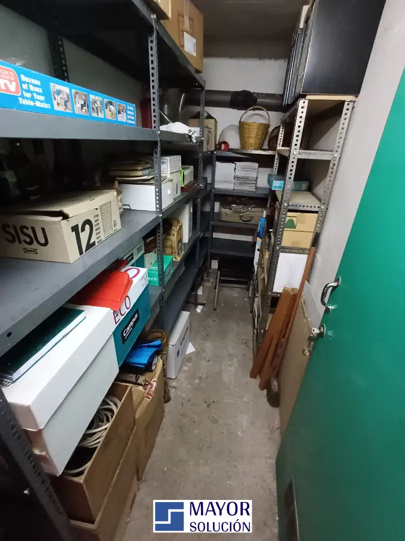 Pis en venda en Igualada amb Calefacció, Terrassa i Moblat