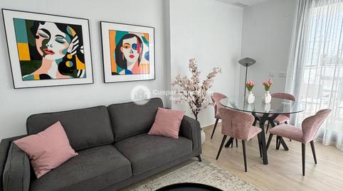 Foto 2 de Apartament en venda a N/a, Mar Menor Golf, Torre-Pacheco