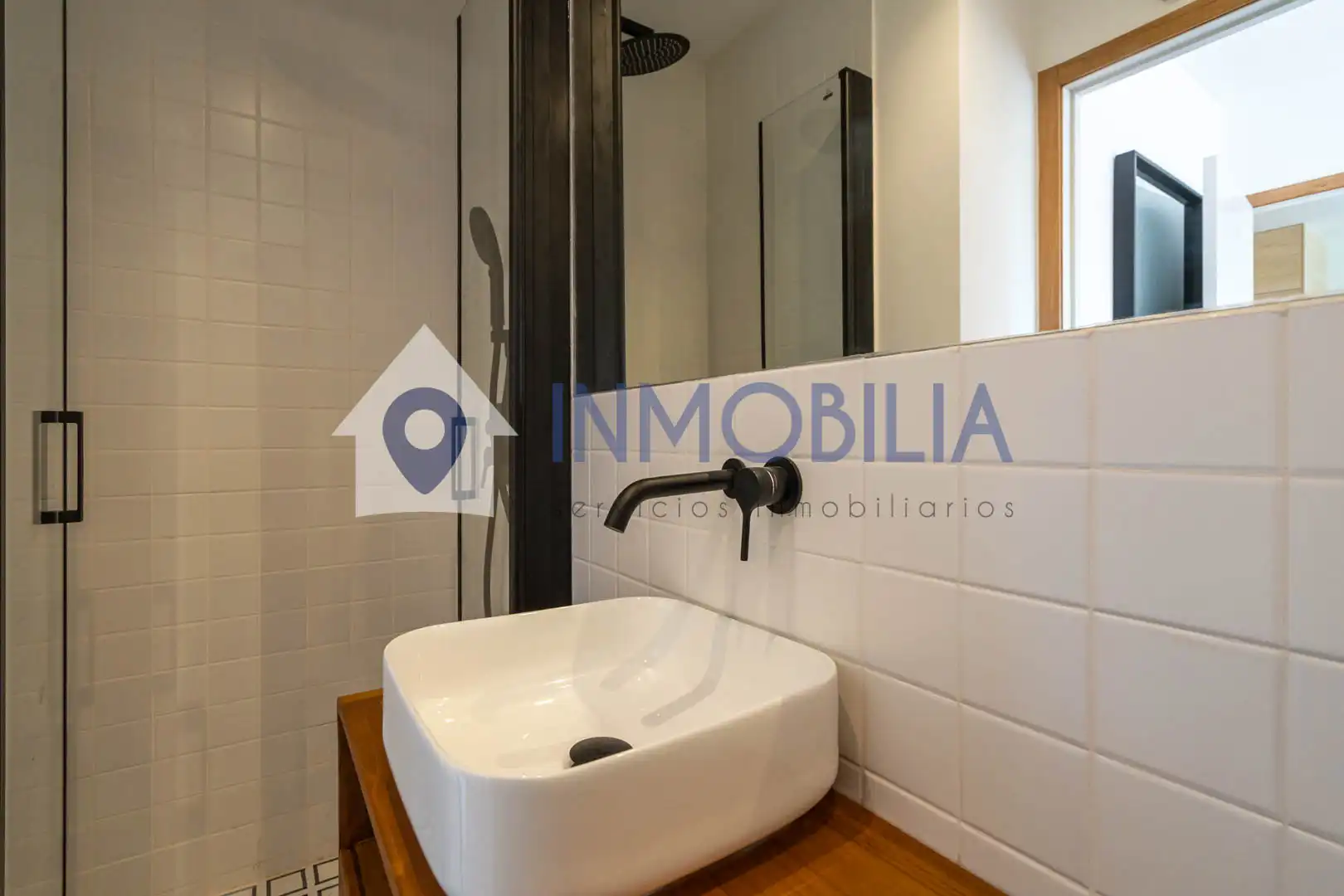 Baño de Piso en venta en Madrid con Aire acondicionado y Calefacción